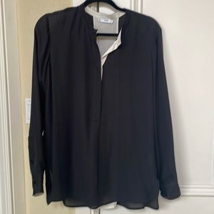 Vince blouse size M